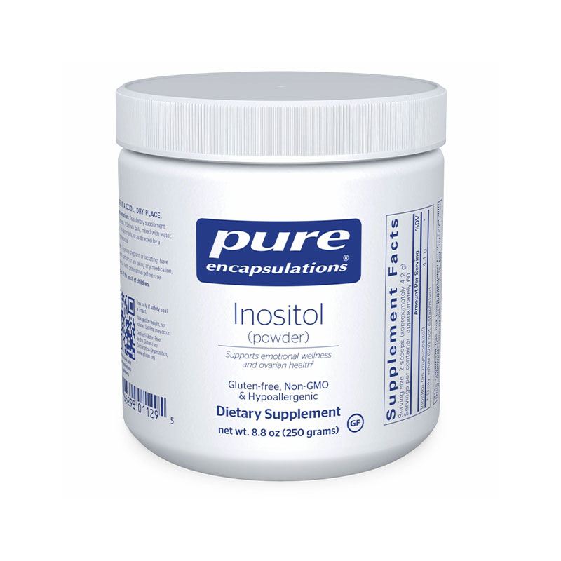 Inositol Powder