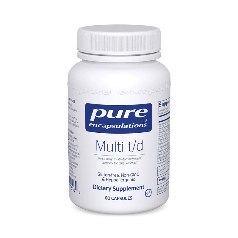 Multi t/d