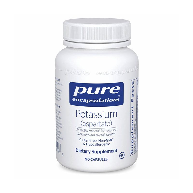 Potassium Aspartate