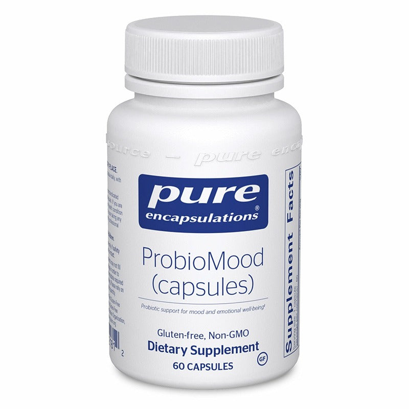 Pure Encapsulations ProbioMood Bottle