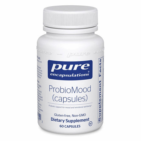 Pure Encapsulations ProbioMood Bottle