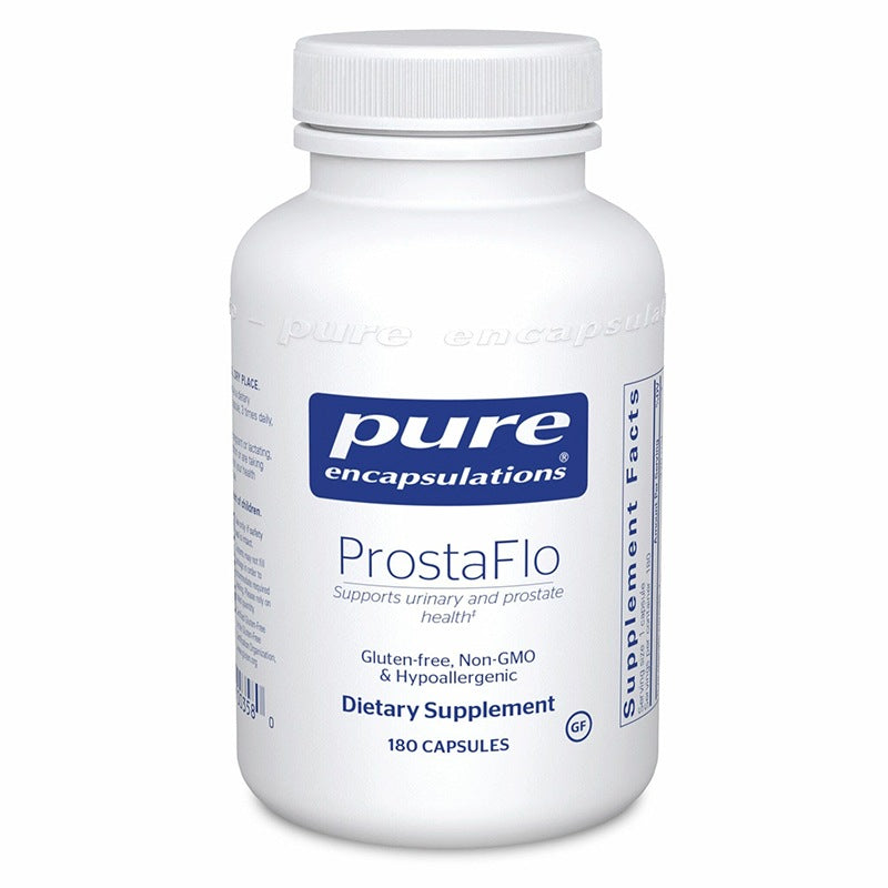 Pure Encapsulations ProstaFlo Bottle