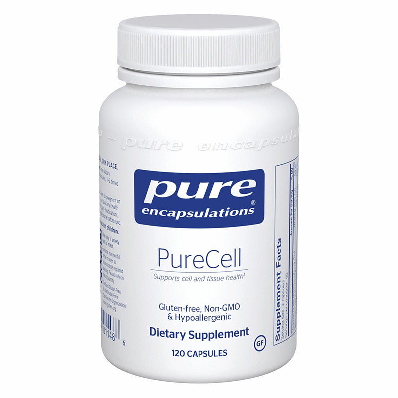 Pure Encapsulations Purecell Bottle