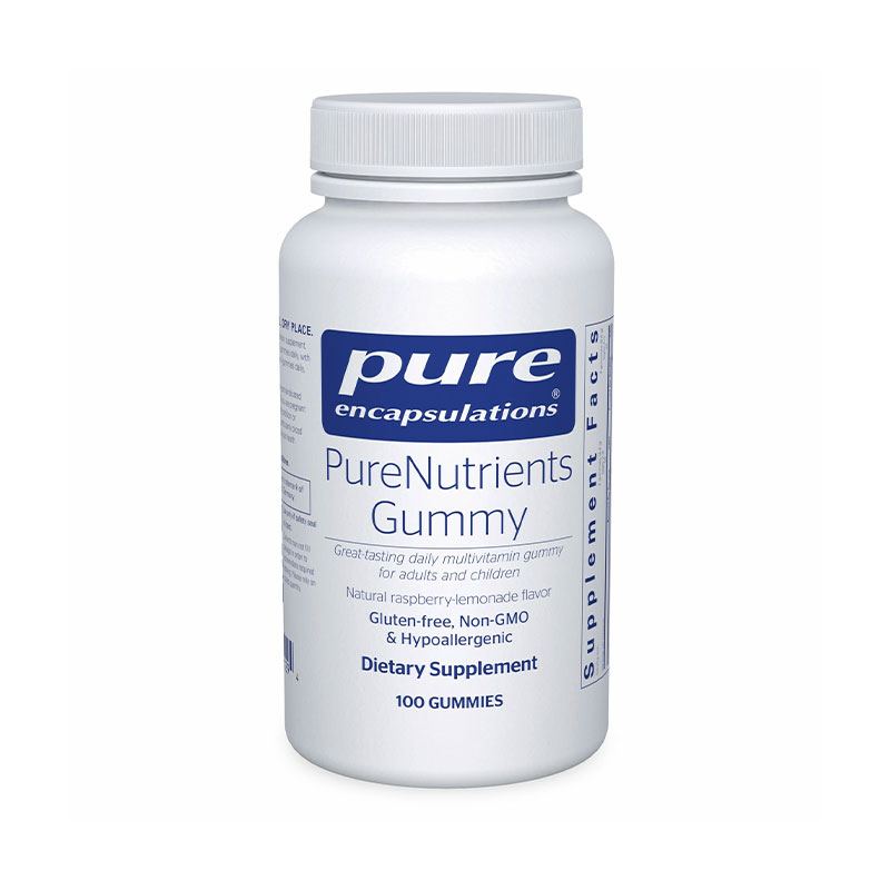 PureNutrients Gummy