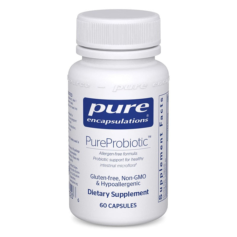 Pure Encapsulations PureProbiotic Bottle
