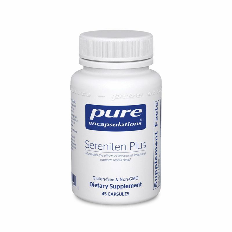 Sereniten Plus