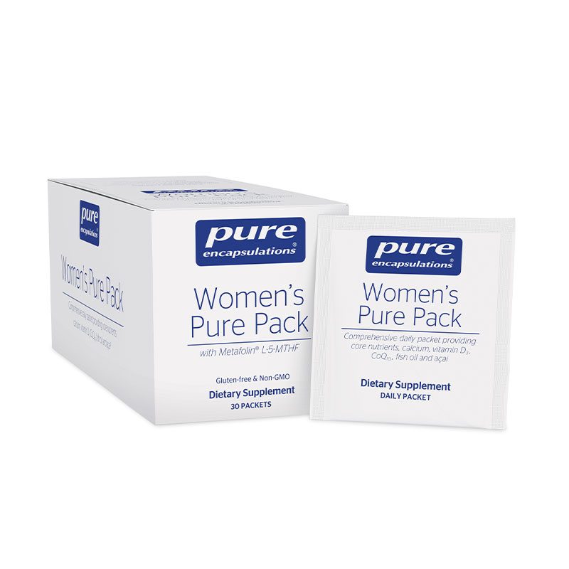 Women's Pure Pack