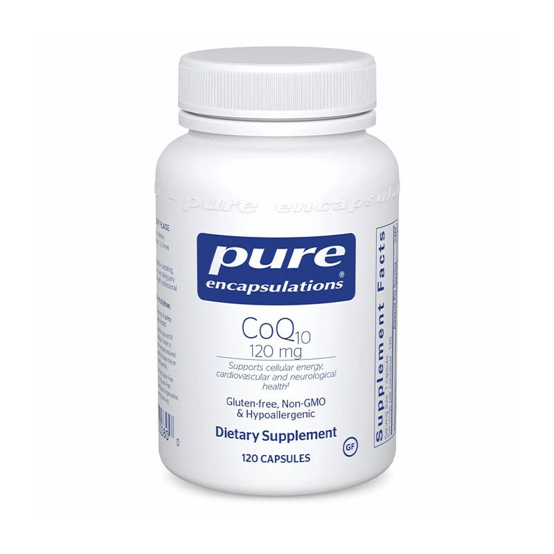 CoQ10 120 mg