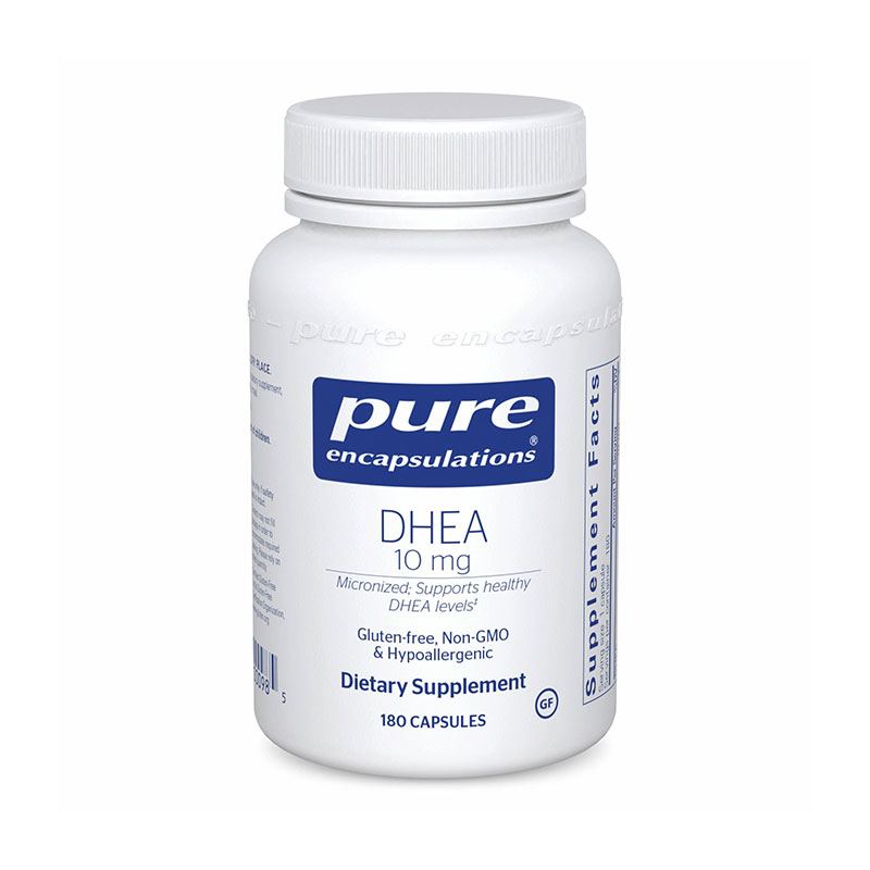 DHEA 10 mg
