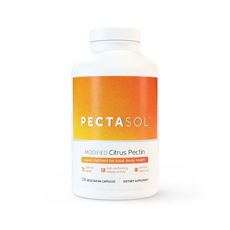 Researched Nutritionals Pectasol-c 270 count bottle