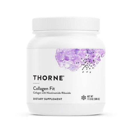 Thorne Collagen Fit Bottle