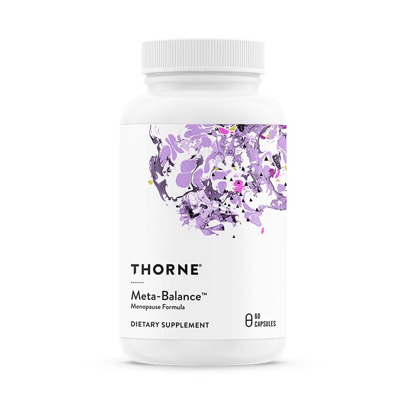 Thorne Meta-Balance Bottle