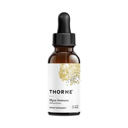 Thorne Myco-Immune Bottle