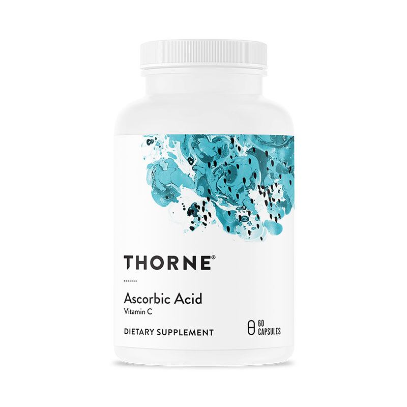 Ascorbic Acid 60 count
