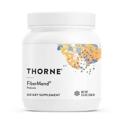 Thorne FiberMend Bottle