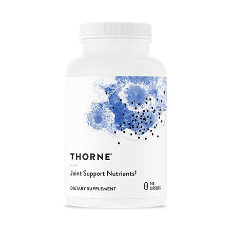 Thorne Joint Support Nutrients Bottle