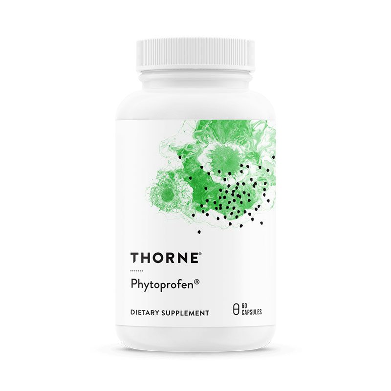 Thorne Phytoprofen Bottle