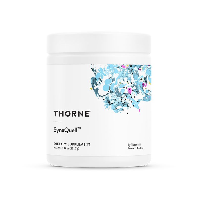 Thorne SynaQuell Bottle