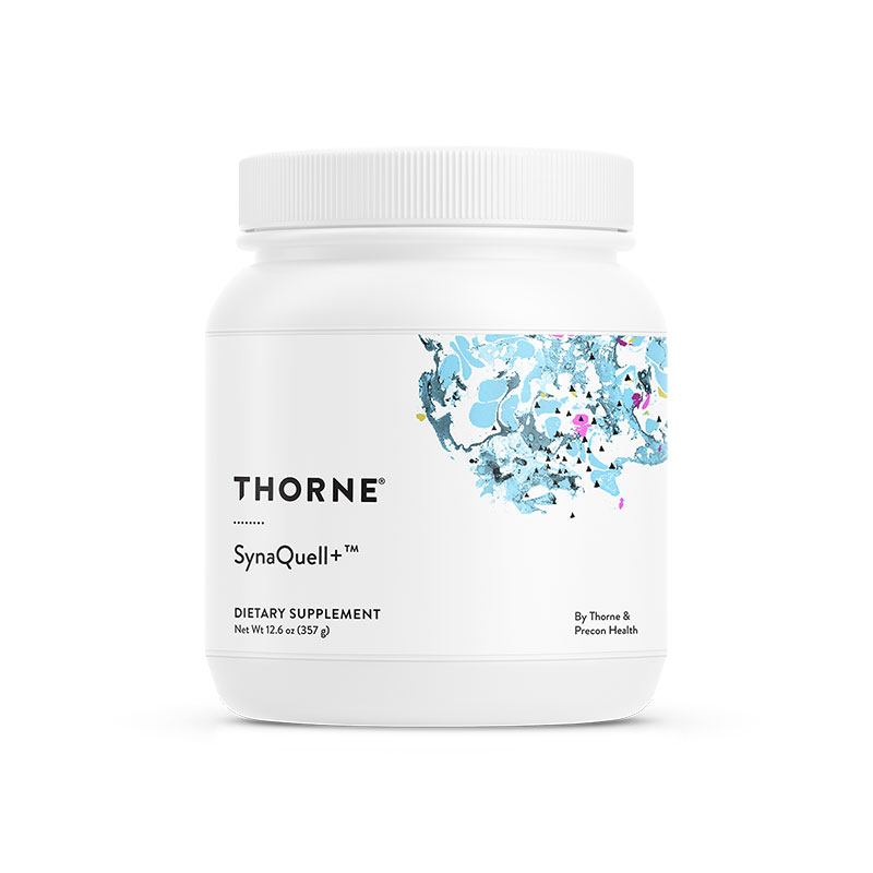 Thorne SynaQuell+ Bottle