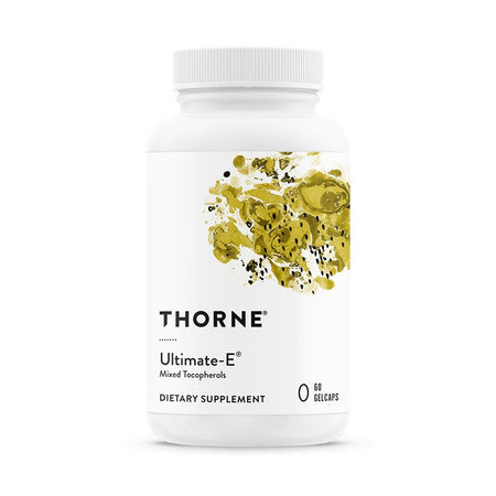 Thorne Ultimate-E Bottle