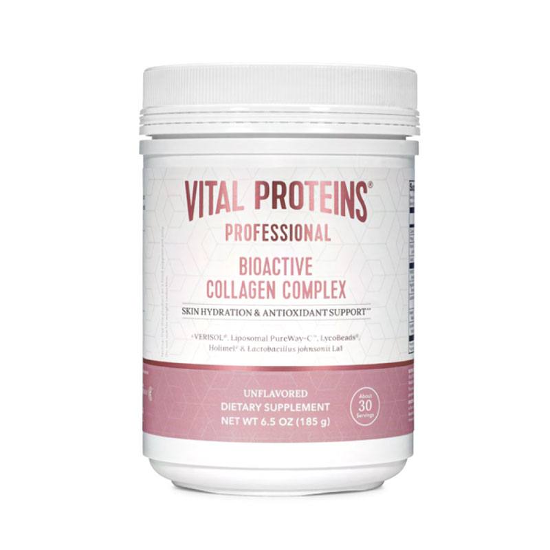 Vital Proteins SKIN HYDRATION AND ANTIOXIDANT SUPPORT Bottle