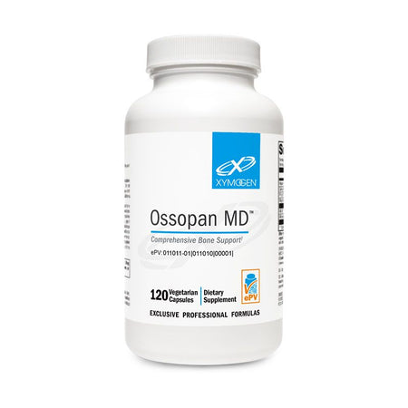 Xymogen Ossopan MD Bottle