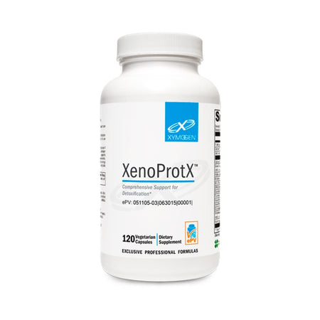 Xymogen XenoProtX Bottle